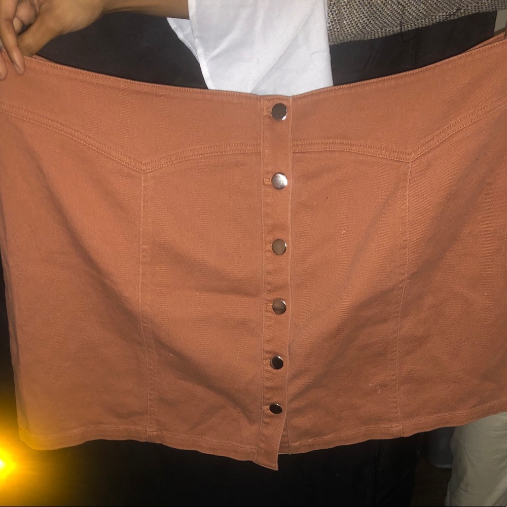 Skirt